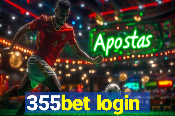 355bet login